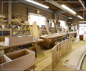 川内工場
